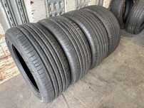 #520 Kumho Ecsta HS51 215/45r16 4szt