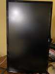 Monitor LG 60hz com suporte/parede