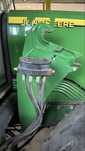 Adaptacja mocowanie ramka tur ładowacz John Deere 6920