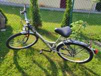Rower damski   jaguar