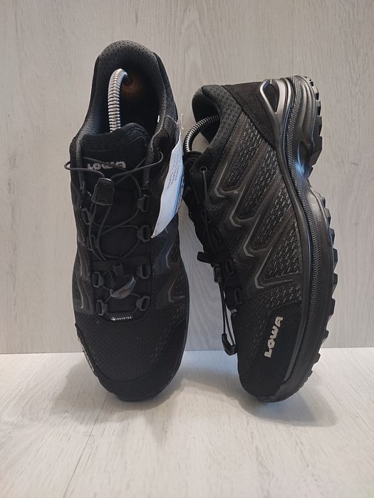 Кросівки LOWA MADDOX GTX 41- 26 см