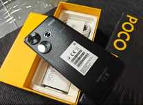 Xiaomi Poco F6 5G **12gb/512gb**