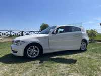 BMW seria 1, BMW 118, BMW 1, BMW 118D