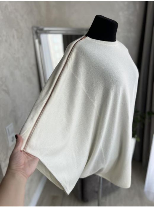 Нарядный свитер Ted Baker. Туника. Свитер-платье