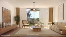 Apartamento T0 Duplex à venda em Cedofeita, no centro do Porto