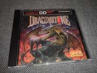 DragonStone AMIGA CD32 gra (stan bdb+) kioskzgrami