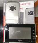 Kit Videoporteiro Easy 7 - Wifi
