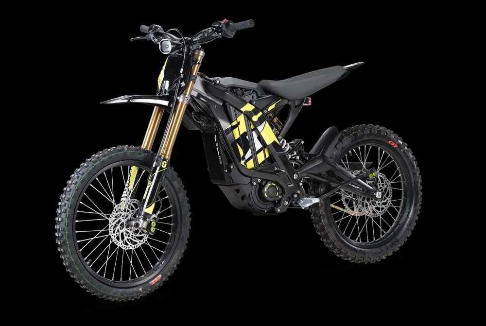 Sur Ron Light Bee X. Novo, Ano de 2025