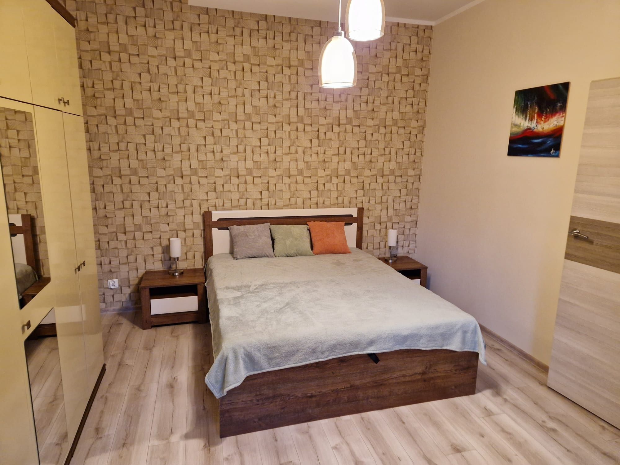 Mieszkanie 41,72 m2 na wynajem, Katowice Śródmieście
