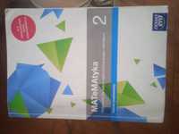 Matematyka 2 podręcznik
