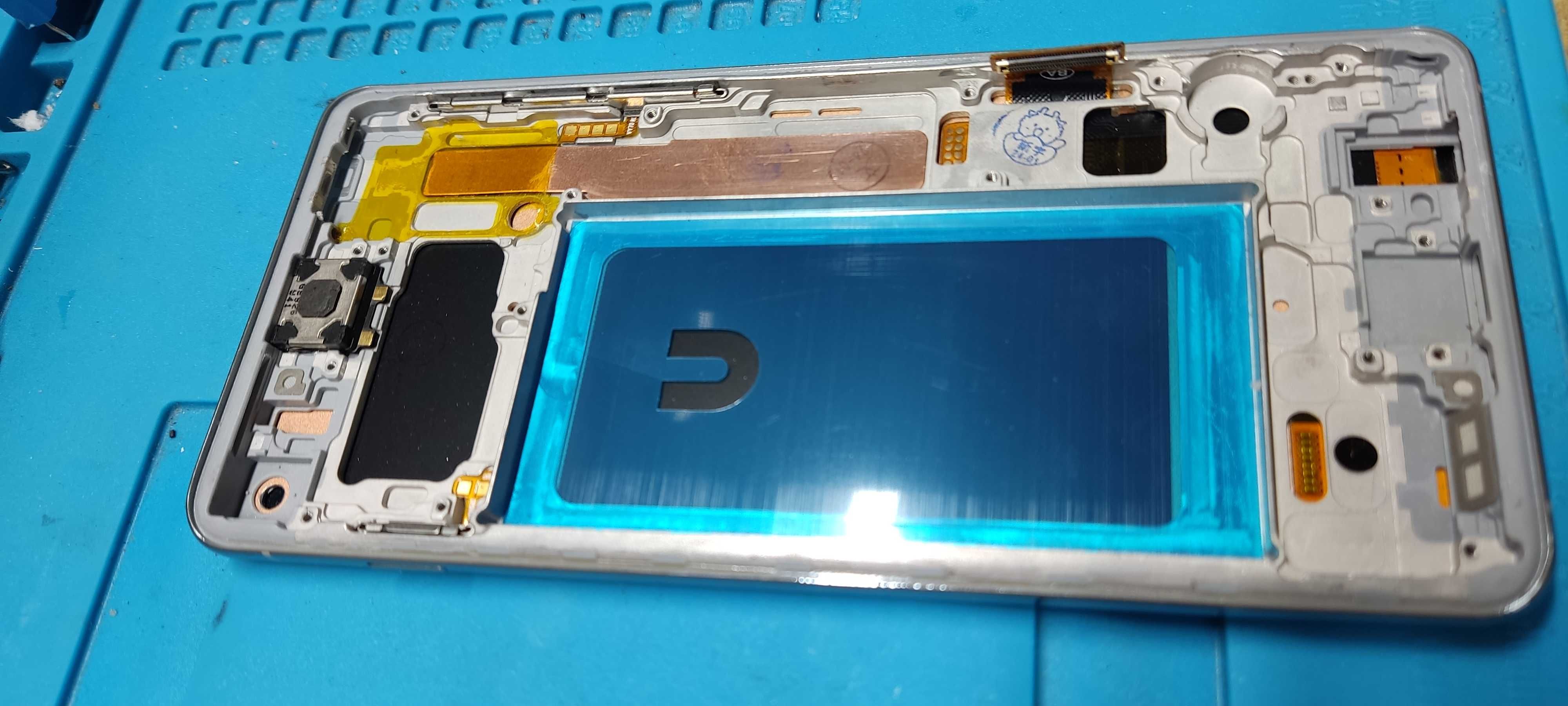 Display ou Ecra Samsung S10 , NOVO,  Compatível