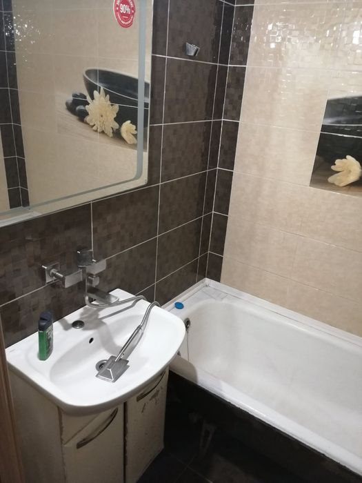 Квартира Почасово посуточно