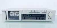 AKAI CS-F110  Magnetofon kasetowy vintage
