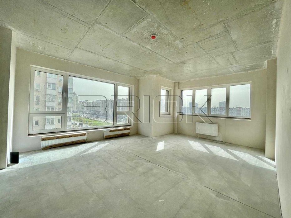 Продаж 3х кім.кв Оболонь м. Мінське ЖК Obolon Resedence після буд-ків