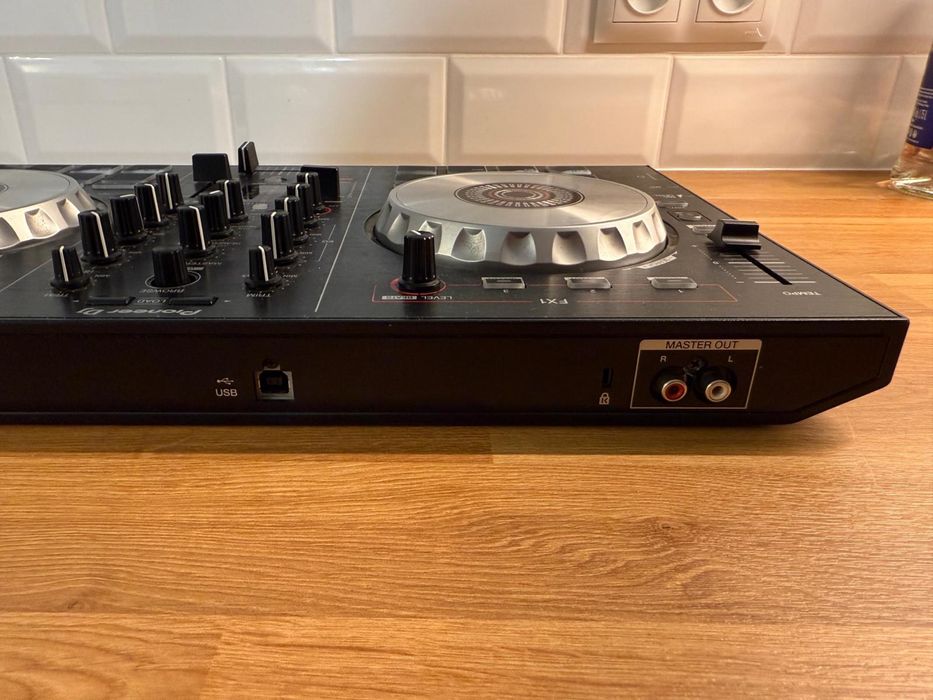 Kontroler | Pioneer | DDJ -SB2