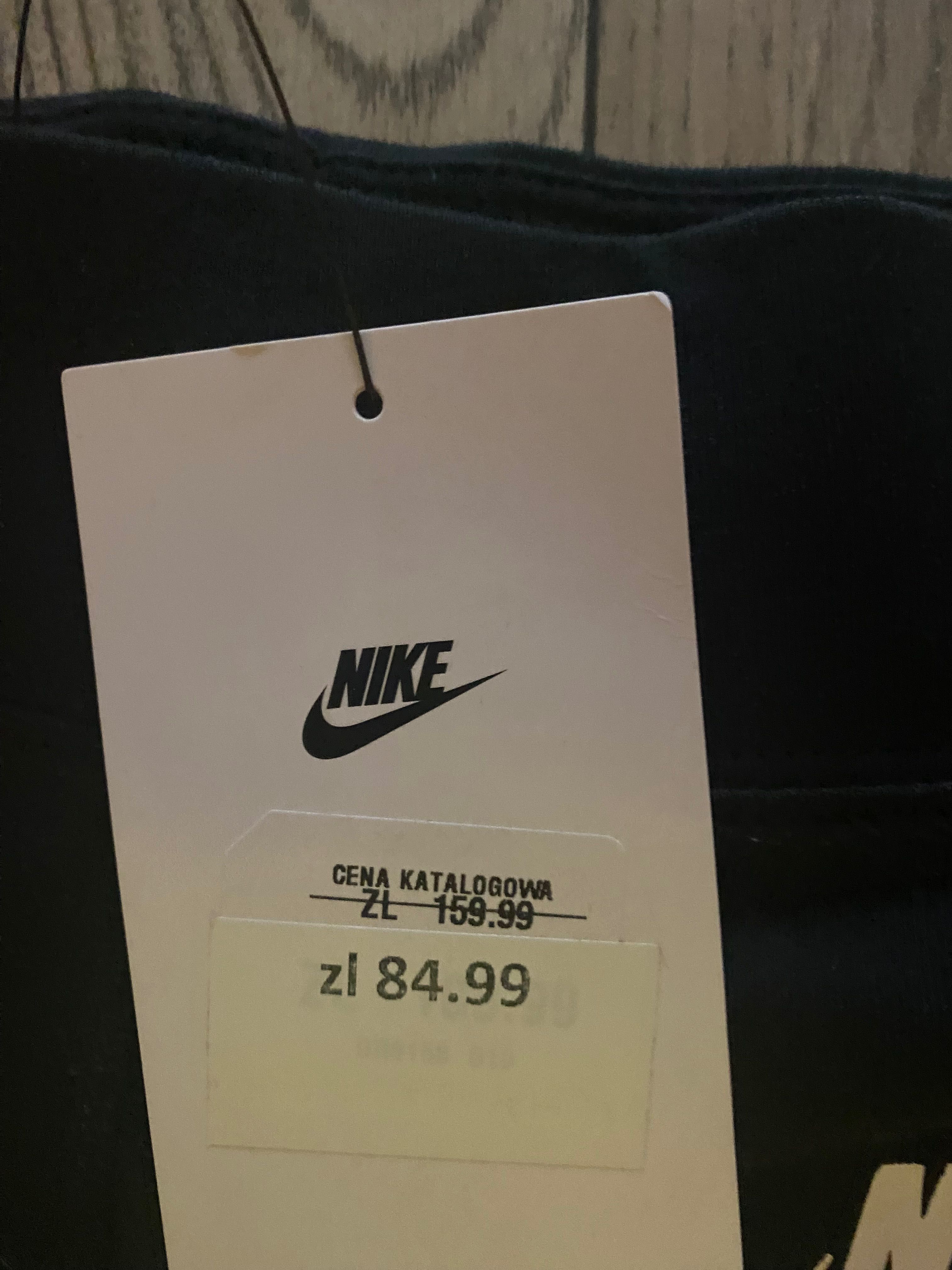 Getry Nike orginalne rozm s