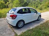Citroen c3 1.4hdi 2011