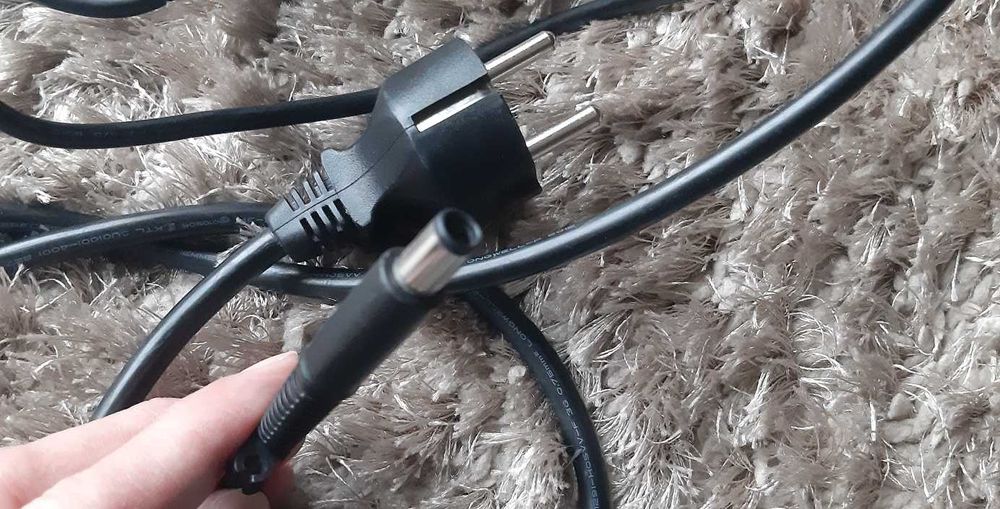 Carregadores Portátil HP NSW24187, NSW24184 e NSW25116