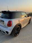 Mini Cooper SD kit JCW Auto