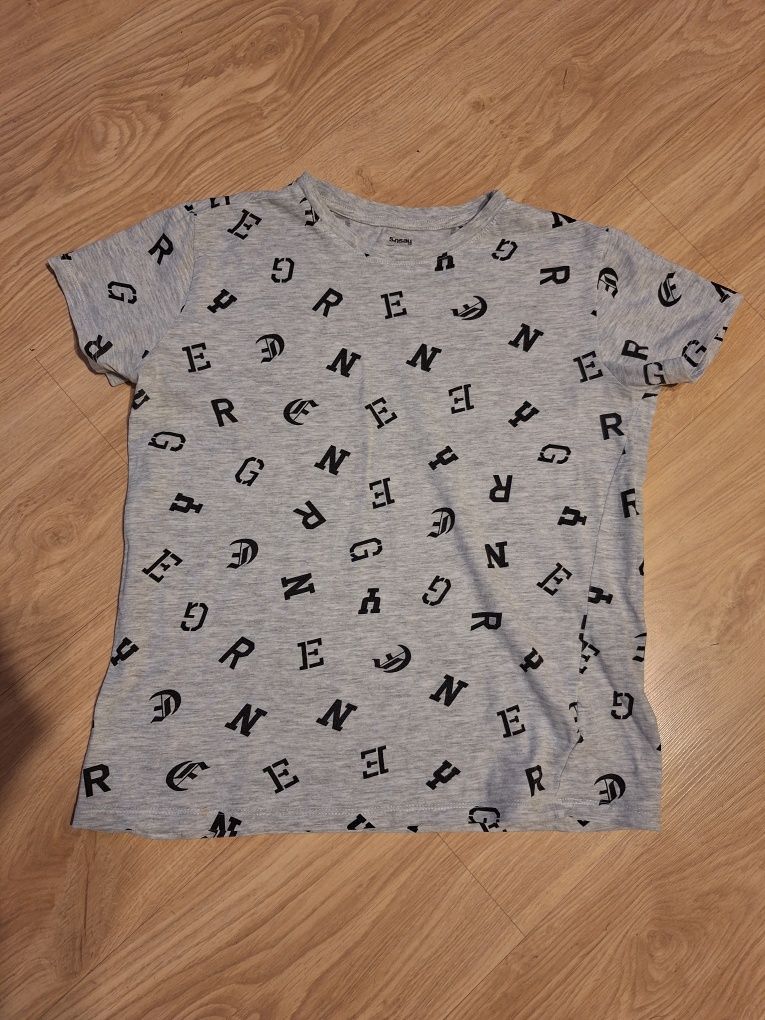 Koszulka T-shirt 146