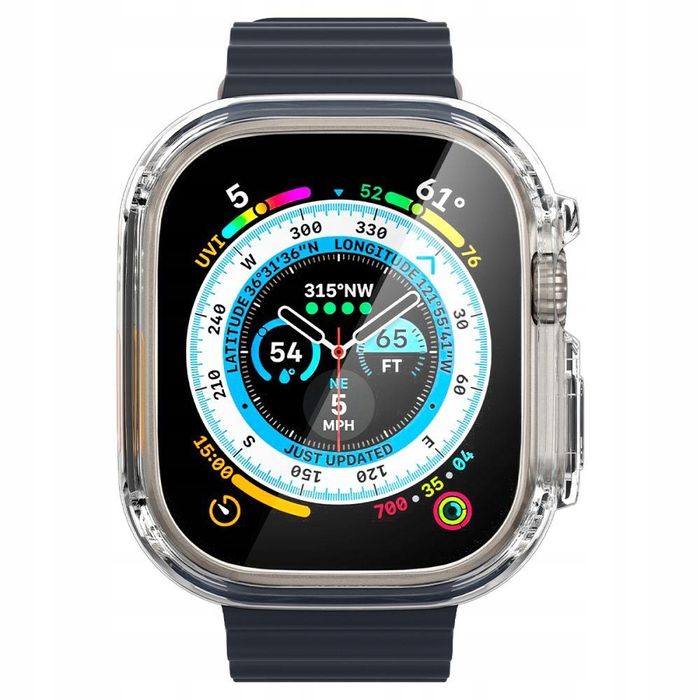 Spigen Etui Case Pokrowiec Do Apple Watch Ultra 49