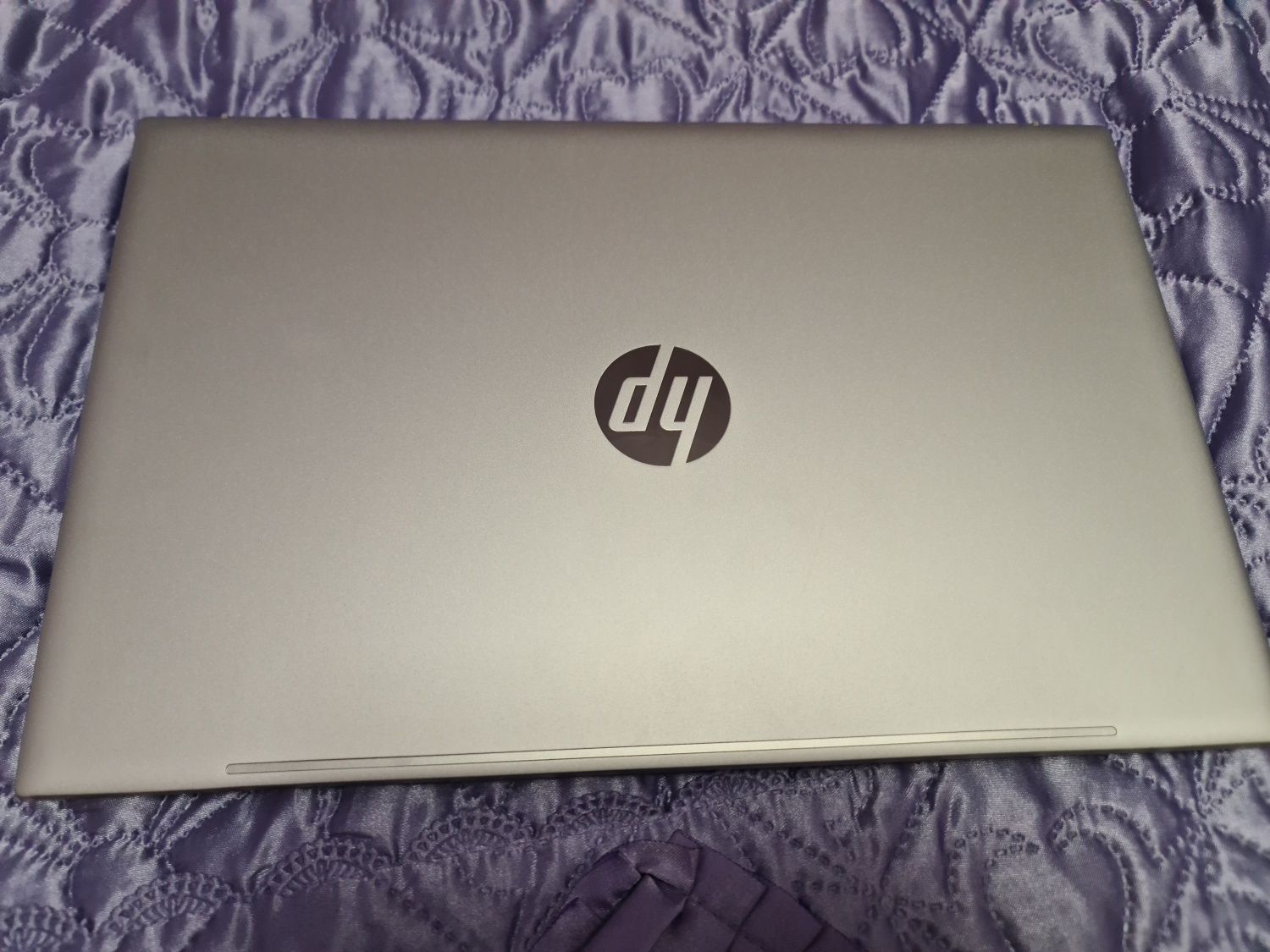 HP Pavilion Laptop 15-eg0277ng i7/16/1tb