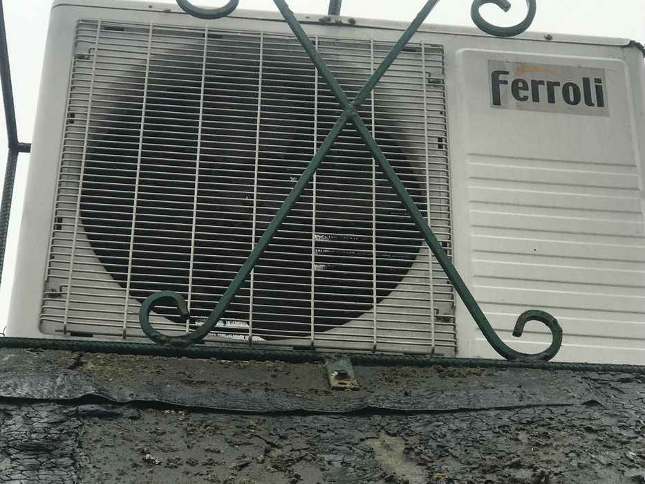 Продам кондиционер Feroli