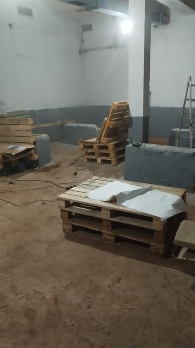 Профессиональная уборка промышленных объектов!