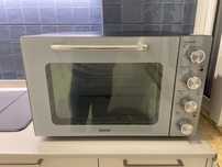 Forno SOGO HOR-SS-10550