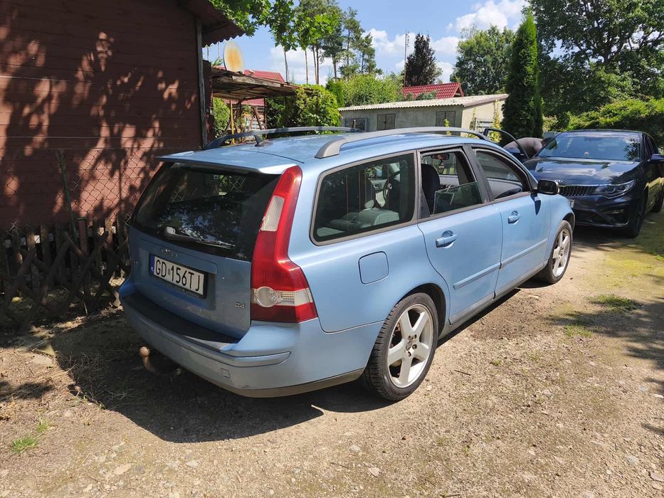 Volvo v50 2.4 B
