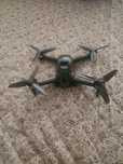 Dji fpv idealny stan