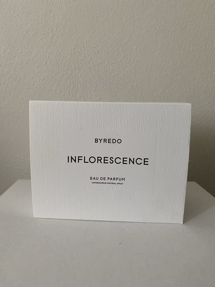 Byredo Inflorescence