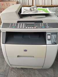 Multifunções HP laserjet