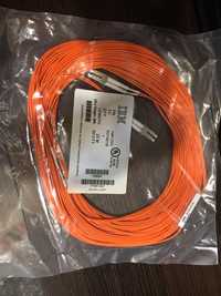 Патч-корд кабель IBM 19k1253 LC-LC Fiber Cable Multimode Duplex 25m