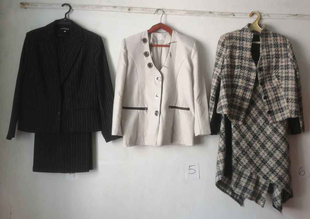 Женская одежда 46-48 р