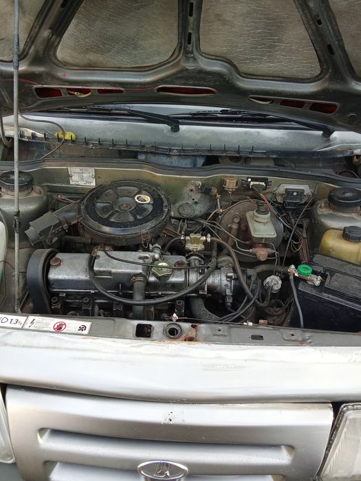 Продається ВАЗ 2109