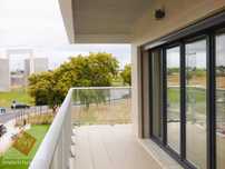 T4 com Box de Garagem - Novo - Montijo!