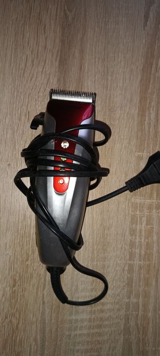 Maszynka do strzyżenia włosów