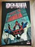 MARVEL - Homem-Aranha: Morte em Família
