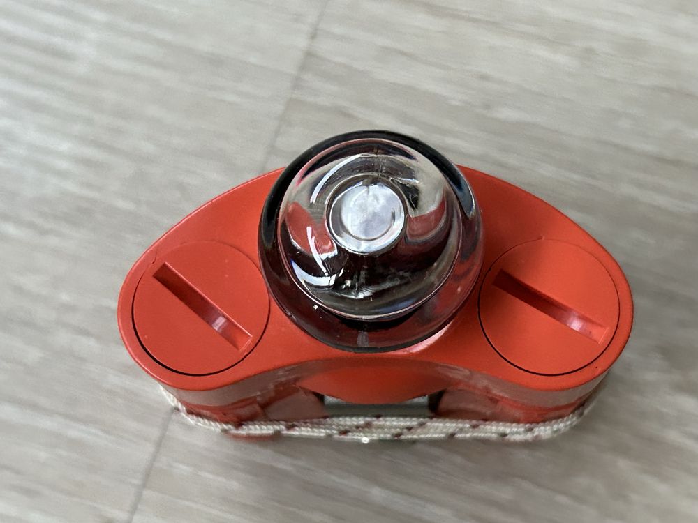 Lampka Pilota strobo ratunkowa USAF US NAVY USMC