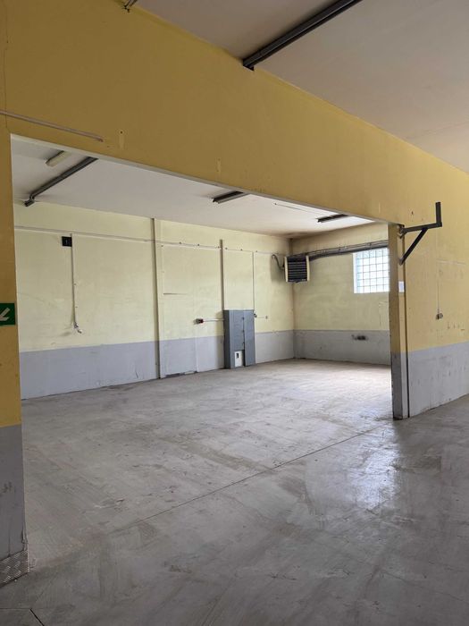 MAGAZYN 220 m2, Sosnowiec Pogoń, BEZ POŚREDNIKÓW