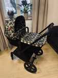 Wózek 2w1 Cybex Priam 1.0