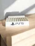 Stojak uchwyt Ps1 ps 2 ps3 ps 4 ps 5