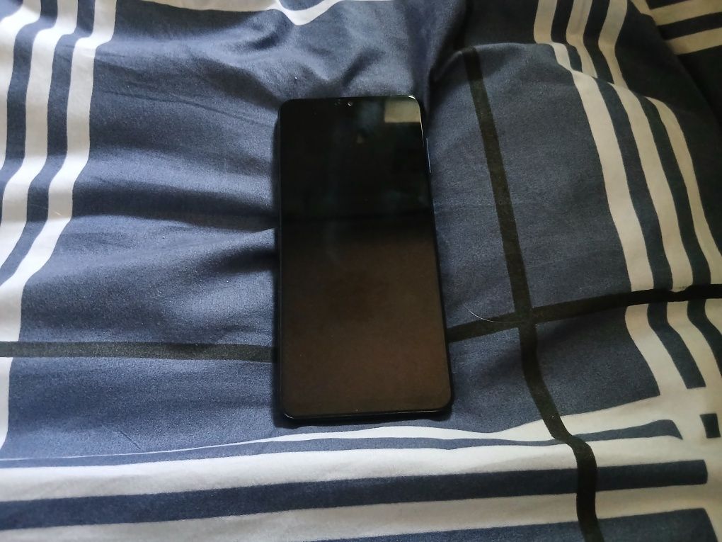 Samsung SM-A127F/DSN  Blue/64Gb