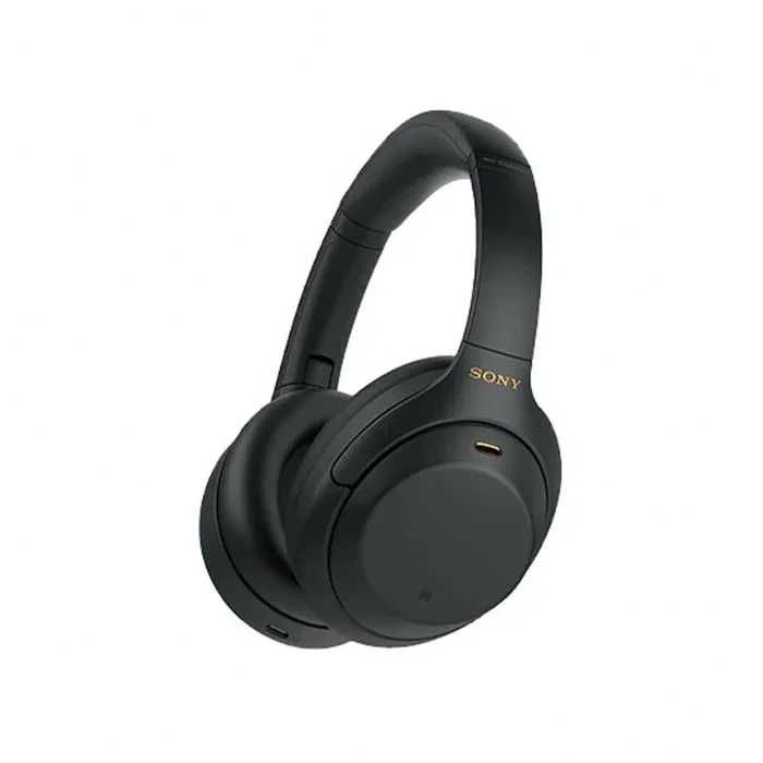 Навушники Sony Noise Cancelling Headphones WH-1000XM4 Black