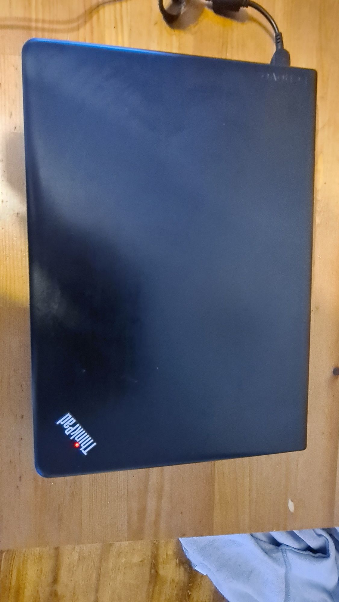 Sprzedam lenovo ThinkPad E470