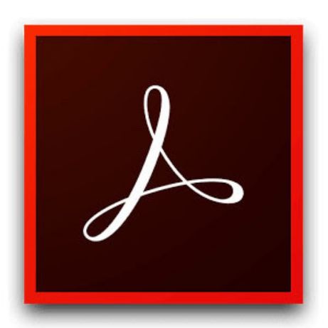Adobe ACROBAT PRO DC 2021 Najnowsza wersja klucz gotowy do pracy