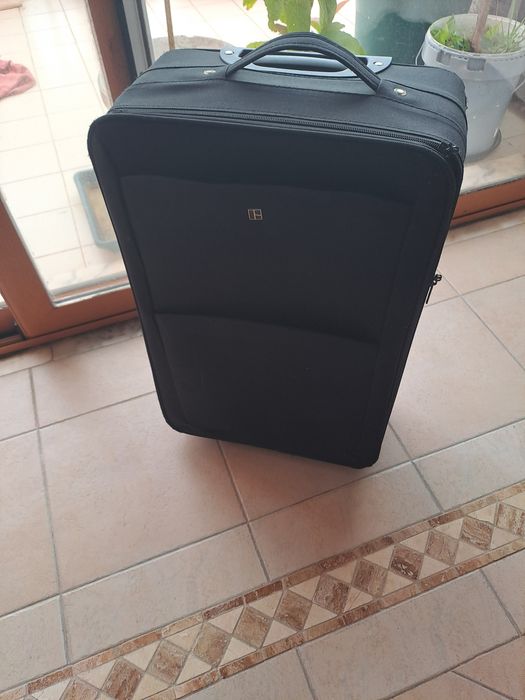 Mala de viagem tamanho médio