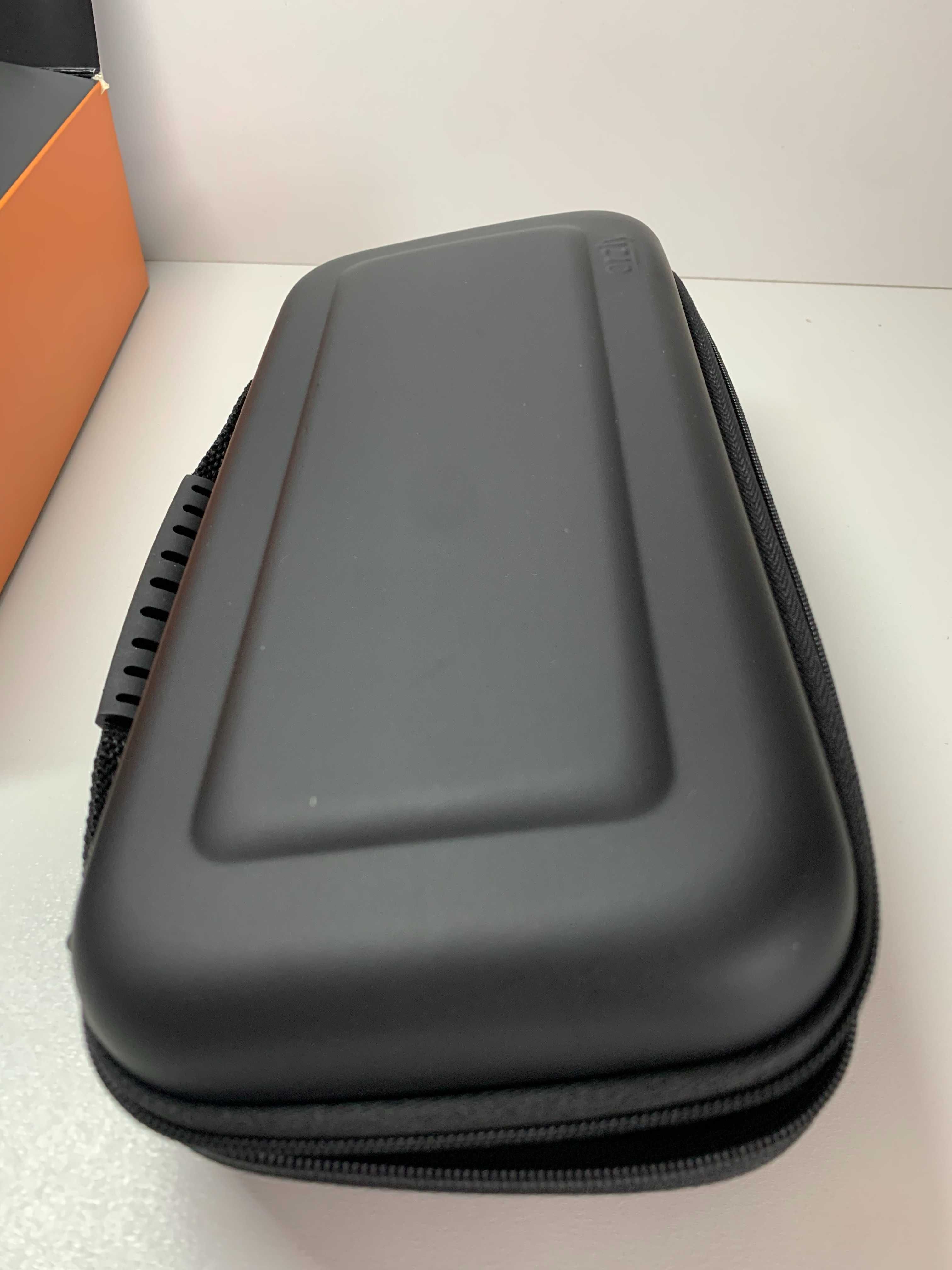 Orzly Geek Pack Kit Akcesoria do Nintendo Switch Joy-con Komplet