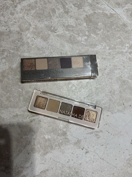 Mini paletka Natasha Denona Mini Glam Palette